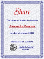 share
